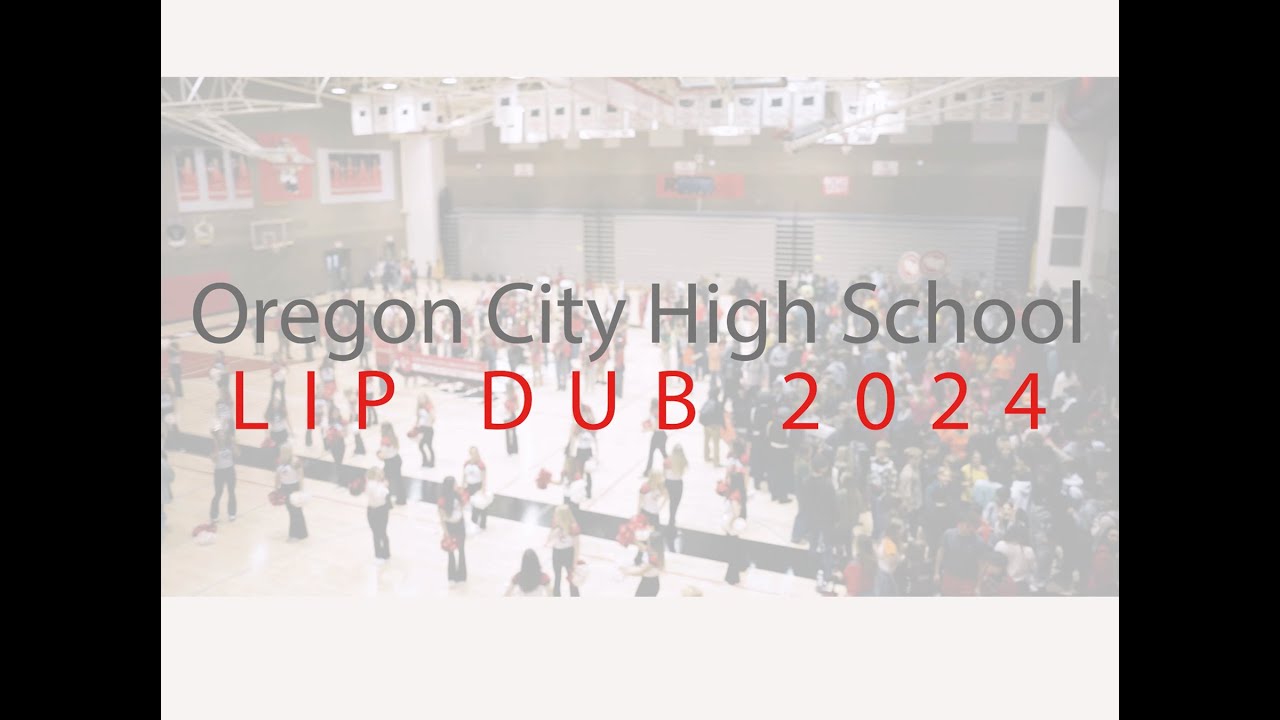 OCHS Lip Dub 2024