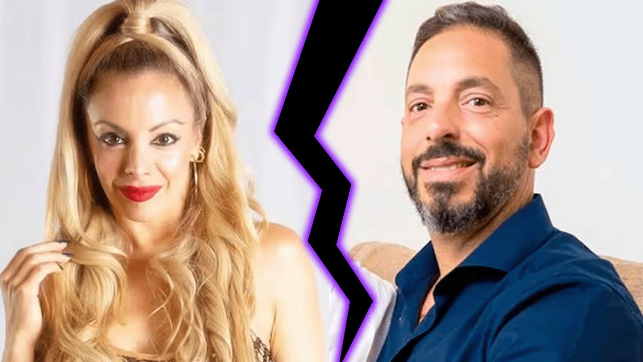 PUNTO FINAL PARA LA CONFLICTIVA NOVELA ENTRE GISELA BERNAL Y ARIEL DIWAN: la casa va a remate