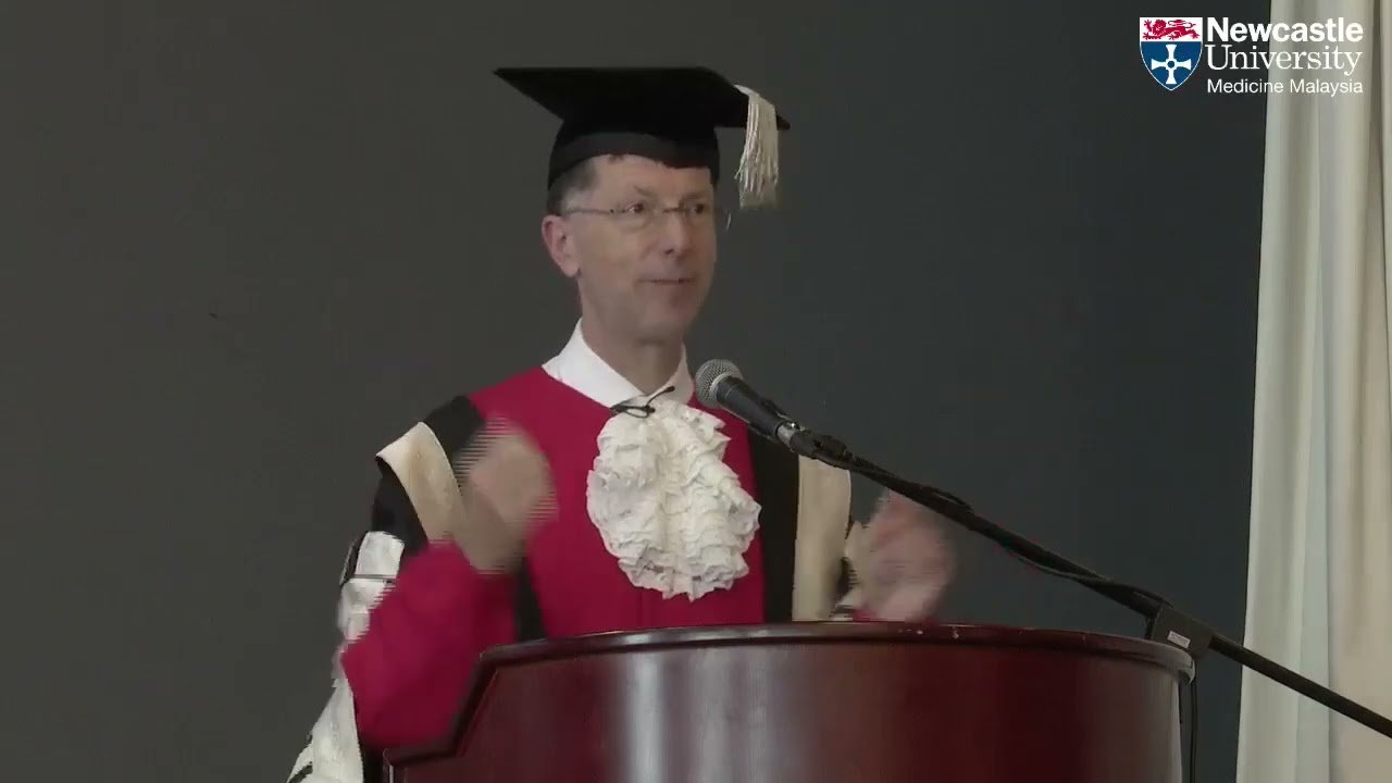 NUMed Malaysia Congregations Livestream | July 2022