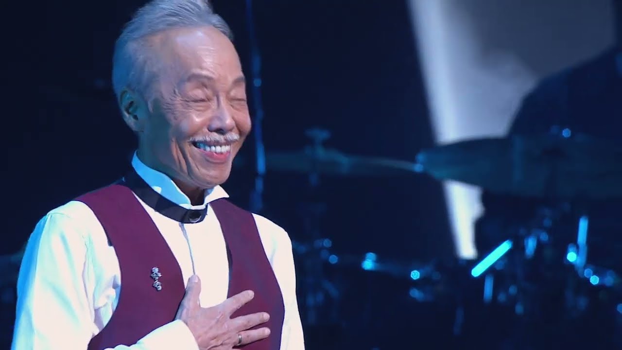 【谷村新司「昴ーすばるー」】リサイタル 2023「THE SINGER」4/14(金) 愛知県芸術劇場 大ホールにて開催！