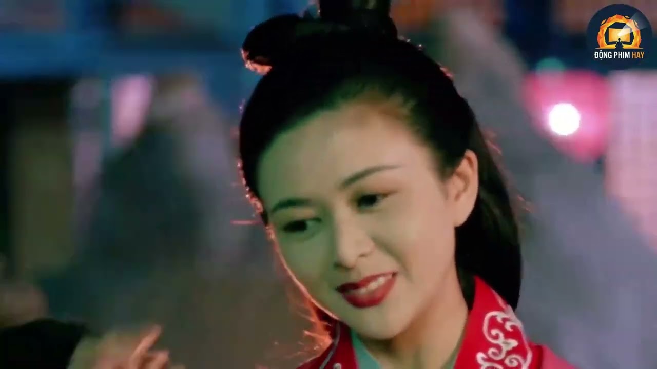 😱 Nuôi Dàn Mỹ Nữ Sát Thủ Suốt Bao Năm, 