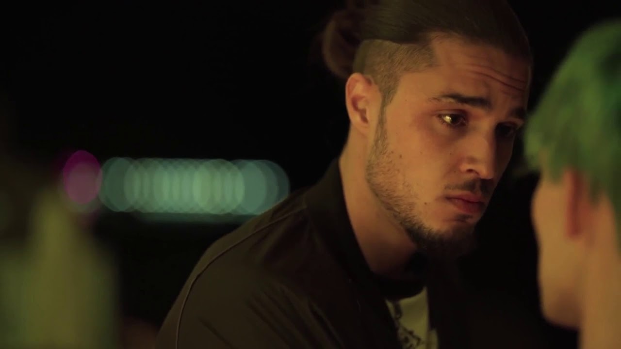 Andrea & Jairo | Imagination | Foster The People