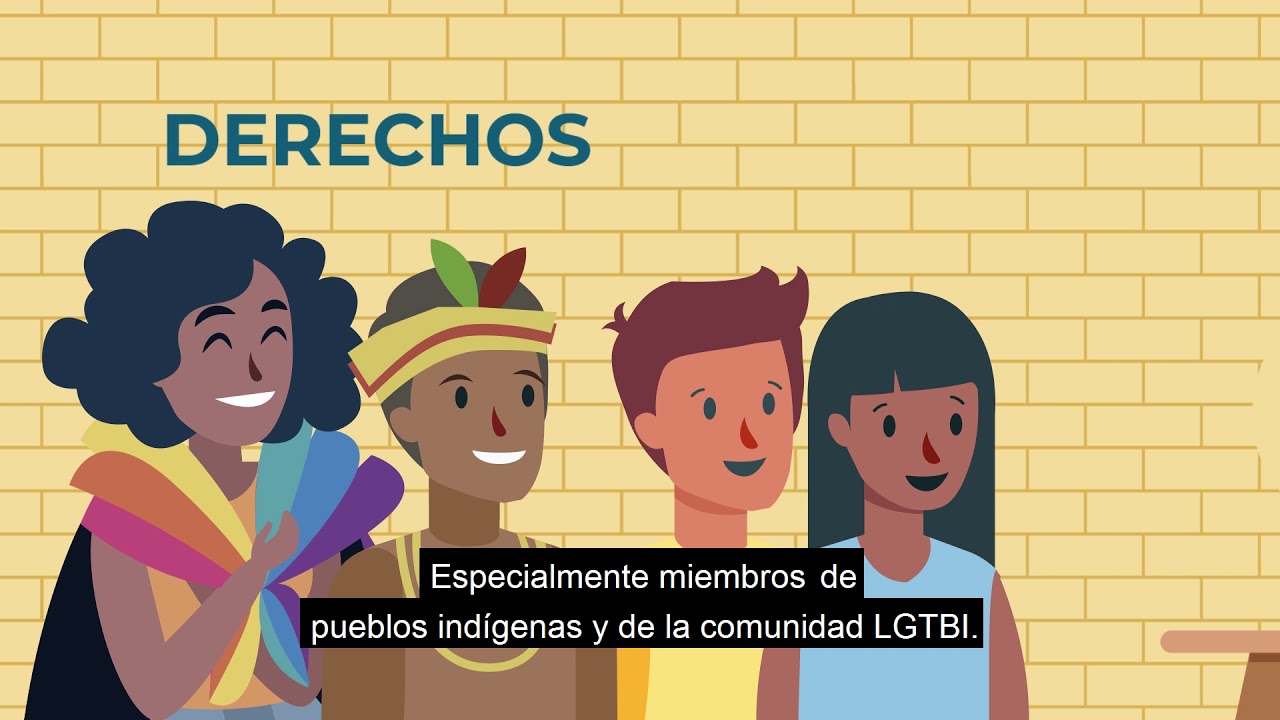 ¿Cómo se desarrolla un proceso electoral en Perú?