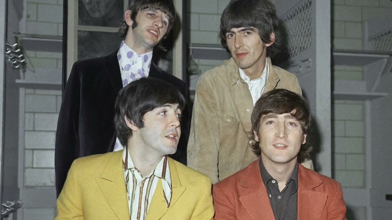 The Beatles 