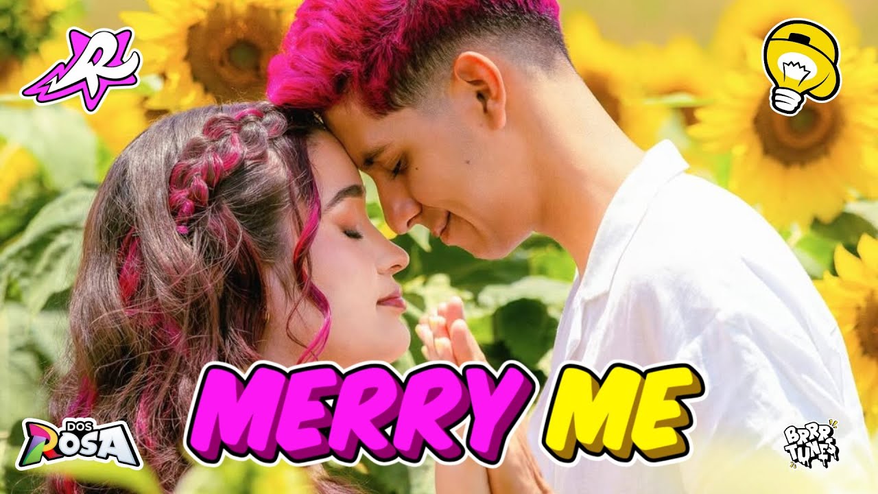♫ Merry Me - Nosso Casamento - Emilly Vick 💗 Leozinho [CLIP OFICIAL]