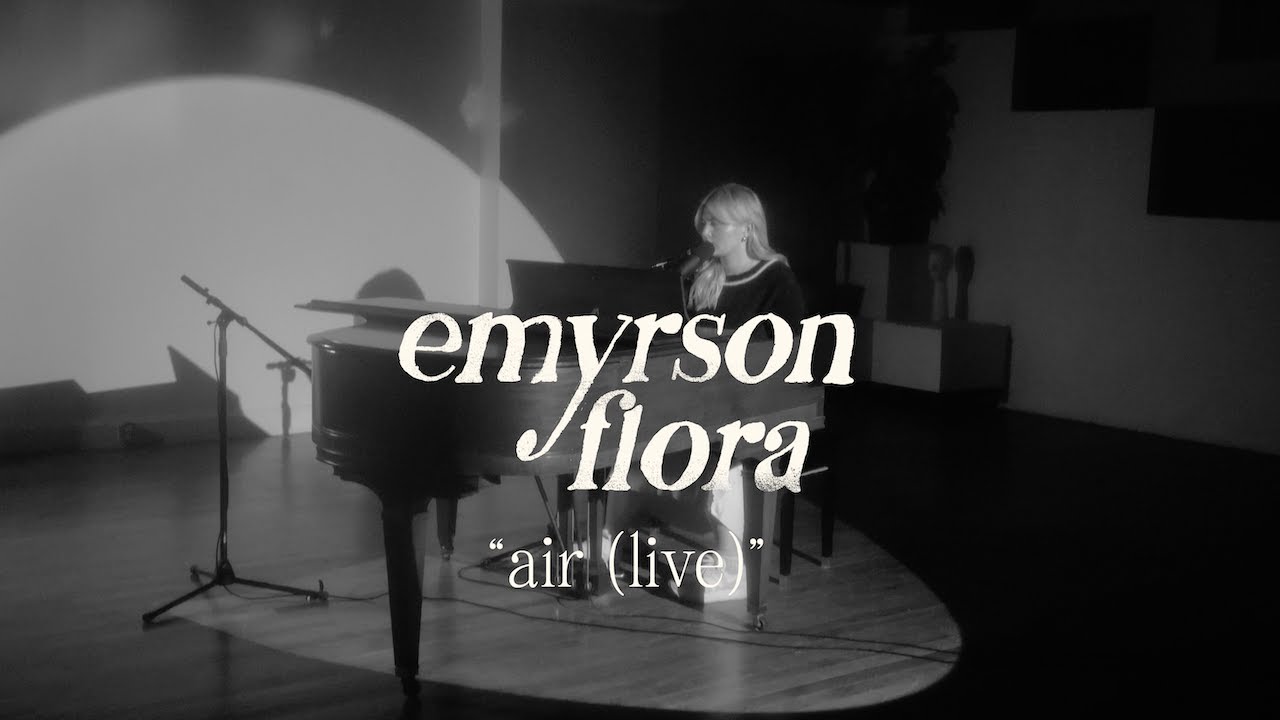 Emyrson Flora - 