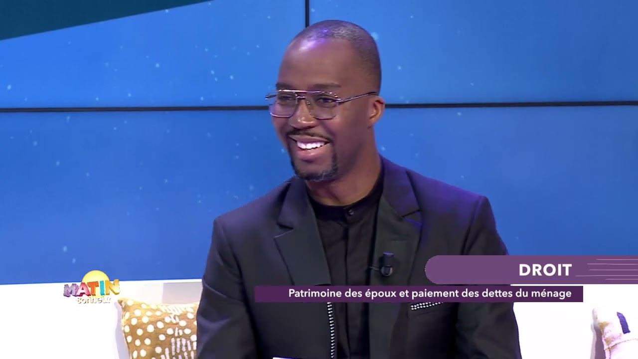 Droit | Parlons des biens partagés par les époux et du paiement des dettes du ménage