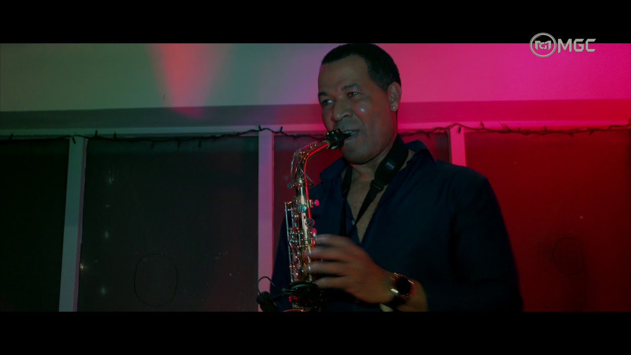 Aniceto Soares & Nhela Santos - Voz d Rua Rotterdam