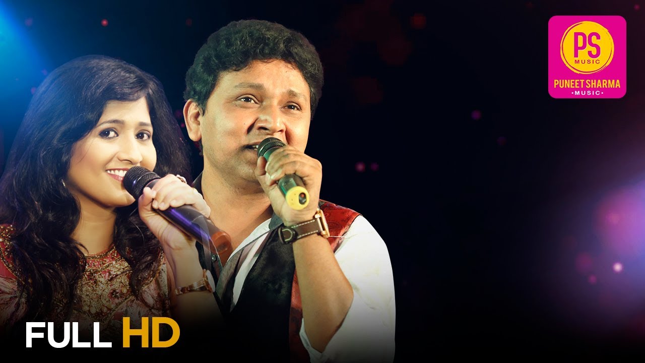 TUMSE O HASINA KABHI MOHABBAT तुमसे ओ हसीना कभी मोहब्बत (HD) I BALAJI CREATORS I PUNEET SHARMA MUSIC