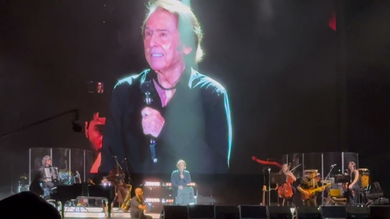 Rafael  en la Real Maestranza  9/2025
