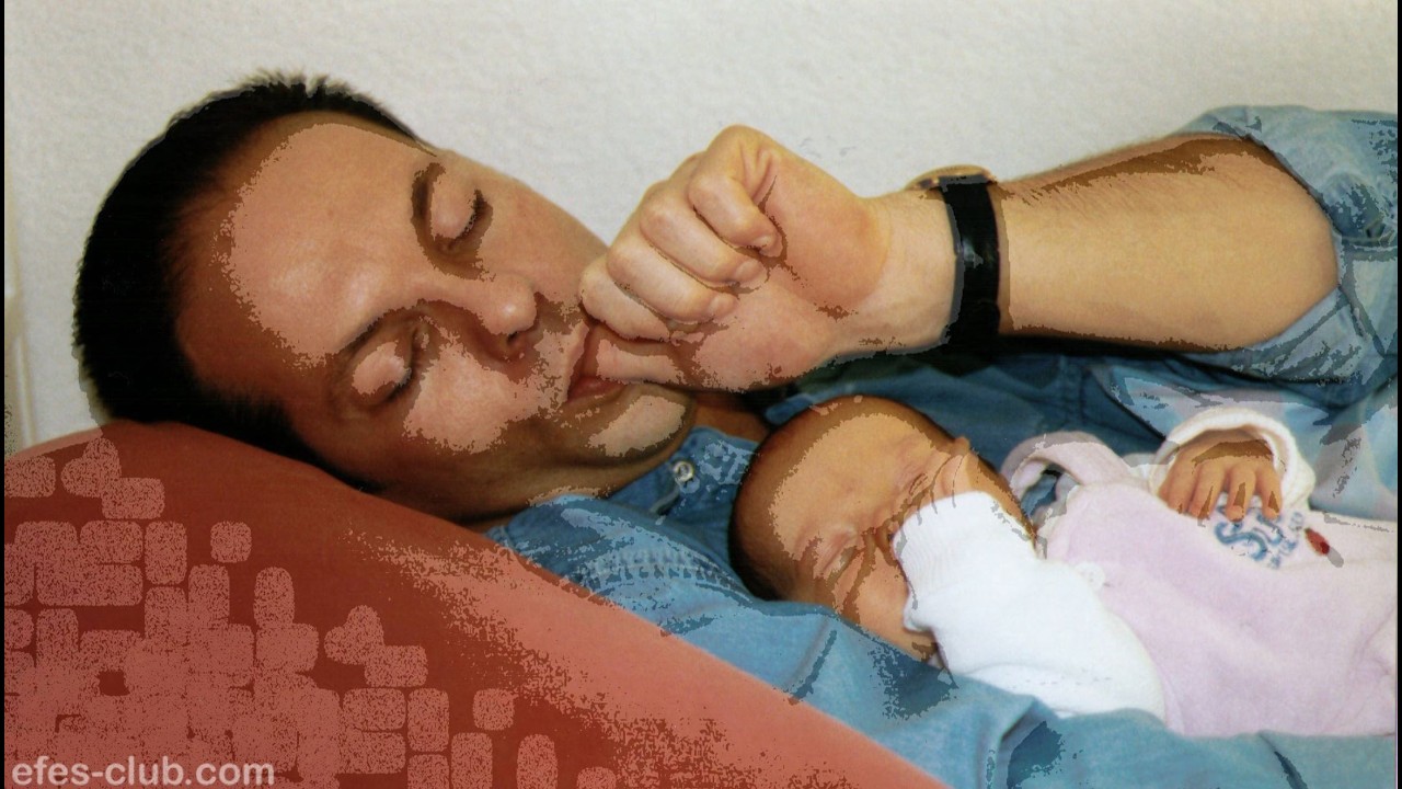 I Had A Son   #IHadASon #eFeSclub #eFeS-Club #Musik #Musikvideo #IndiePop #EDM #House #Trance
