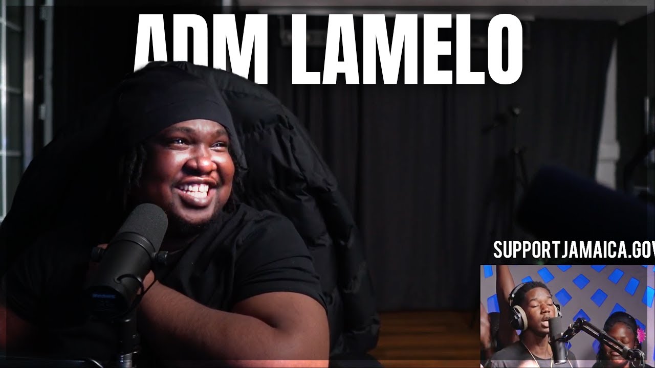 ADM LAMELO - RESPONSABILITÉ (REACTION)