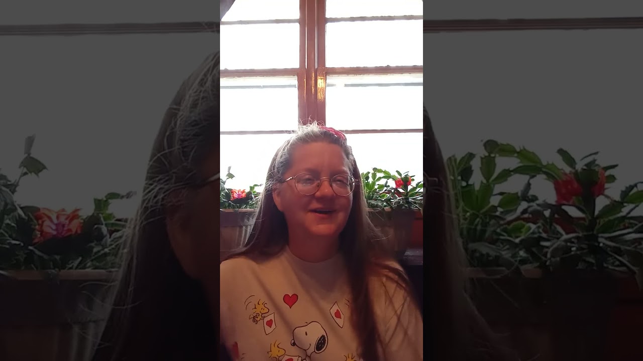 Valentine's Day thoughts - 2026