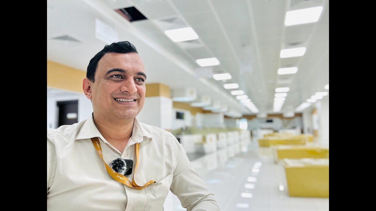 Abu Dhabi Visa Absconding Problem – Solution