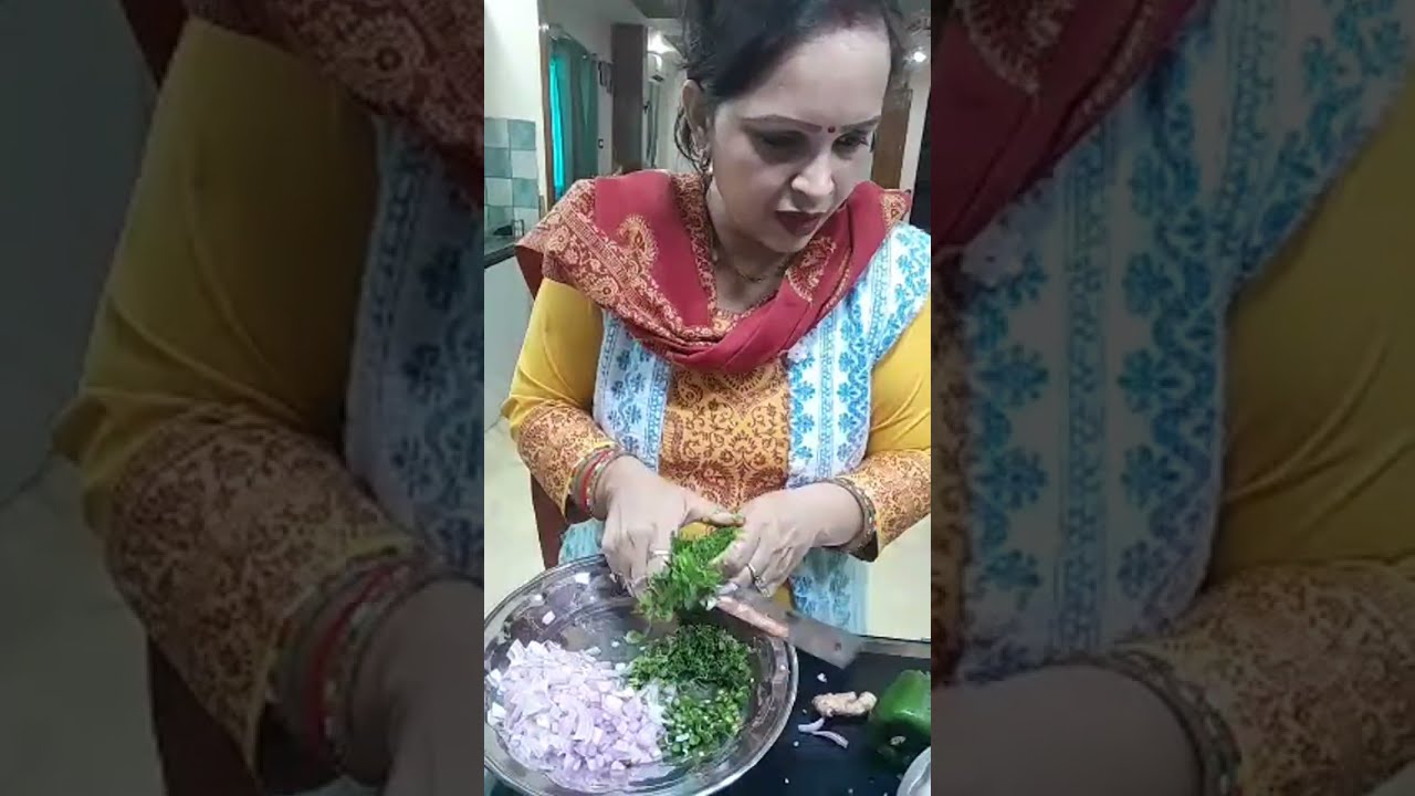 gudiya ki rasoi cooking channel