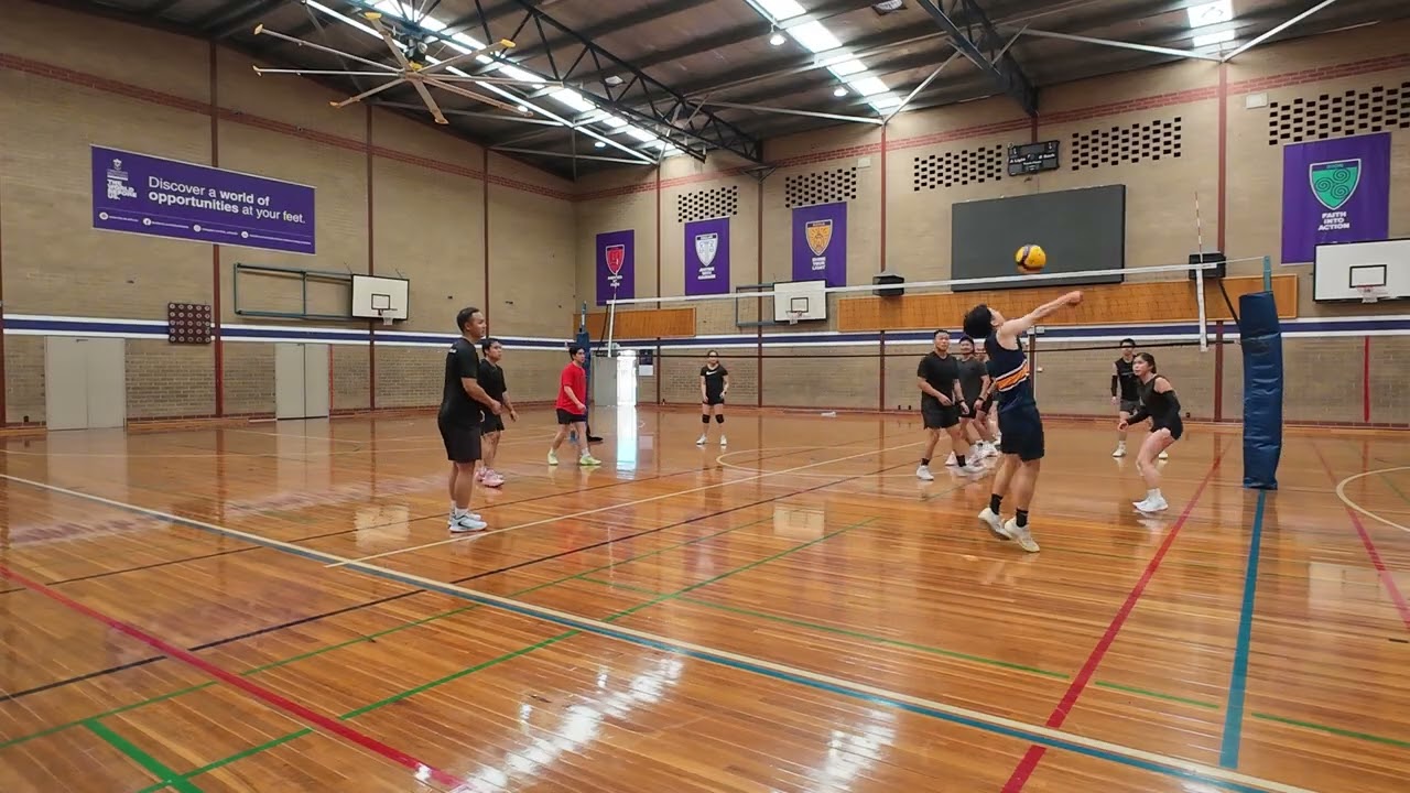 14/2/26 Training Set 5
