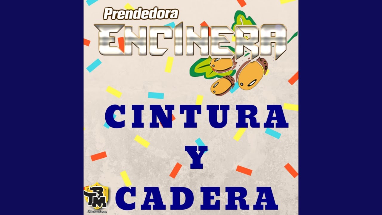 Cintura y Cadera