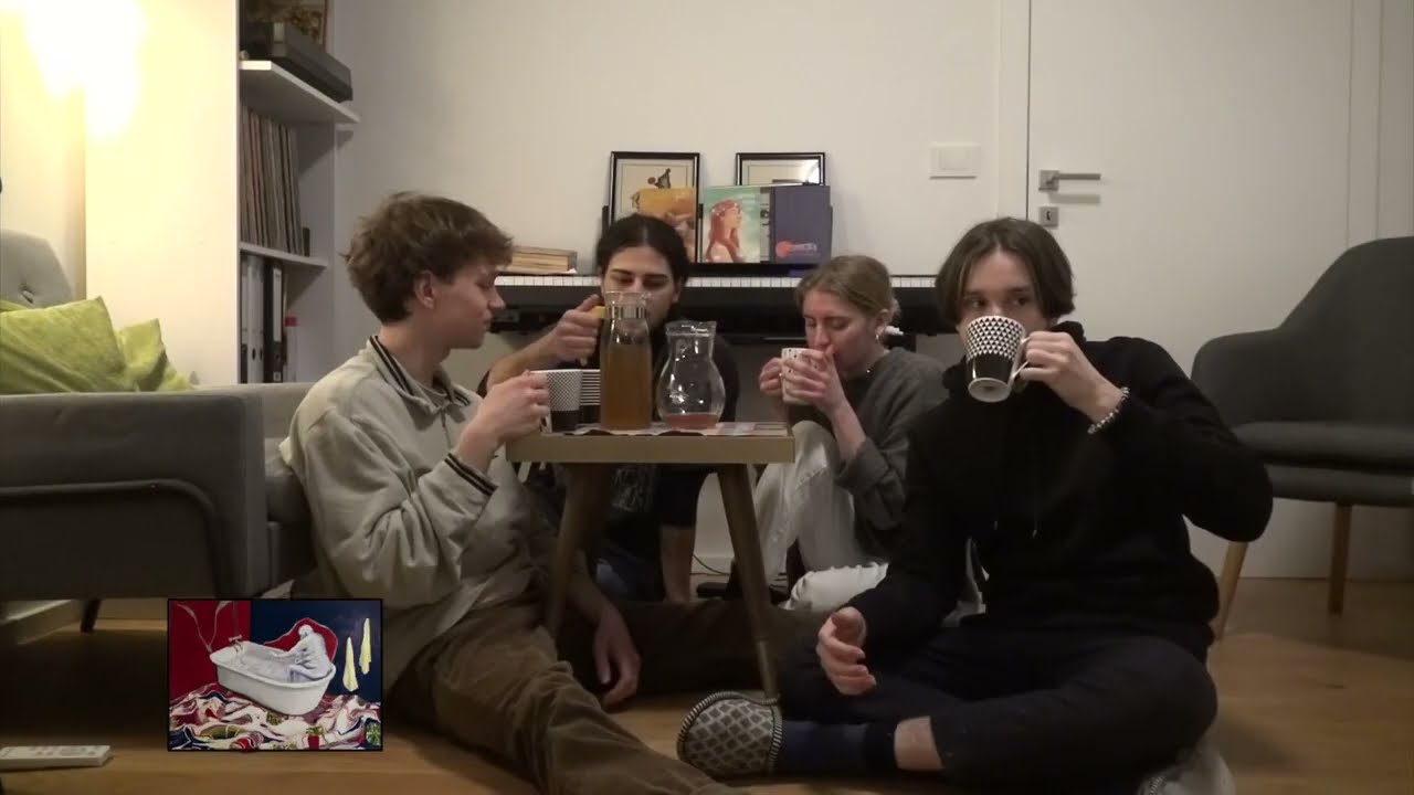 Gimnazija Vič - kultura