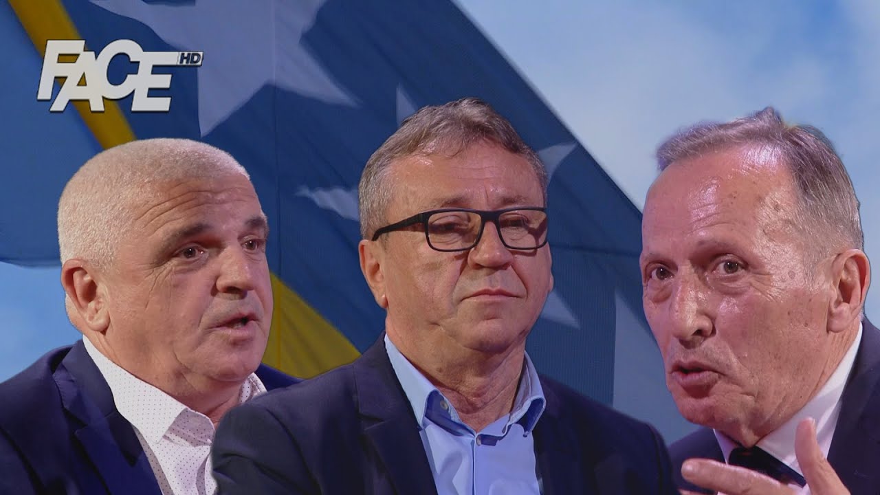 Hadžifejzović: Jeste li se borili za ovo? Krajiški komandanti: Loše je! Ne smiju krasti i lagati!