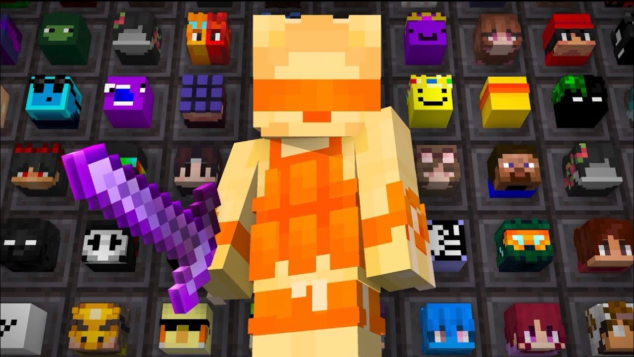 SpaceMC Highlights