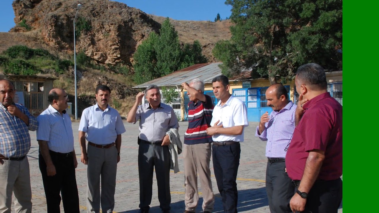 BIYIKBOĞAZI KÖYÜ SLAYT FİLMİ-2----HAMISOĞLU HASAN YILMAZ