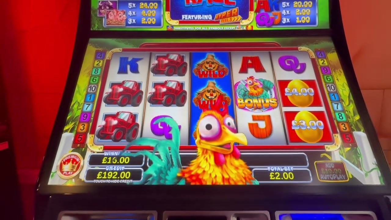 ALLADINS WONDERS💀 LUCKY CHUCKIES,HOME SWEET HOME,STAR STREAM,MONSTER CATCH+LOTS MORE SLOTTAGE🍀🍀
