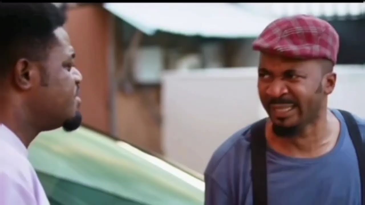 Titus and prosper 🤣#myflatmates