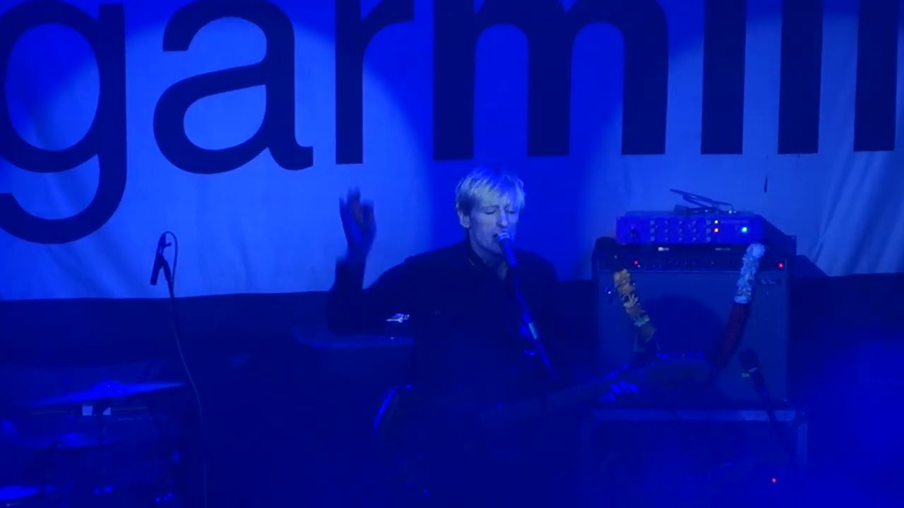Kula Shaker - Persephone (Stoke-on-Trent, 30/11/2025)