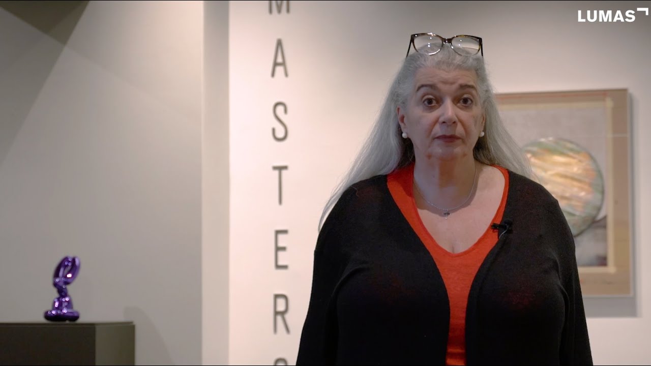 LUMAS MASTERS | Part 1