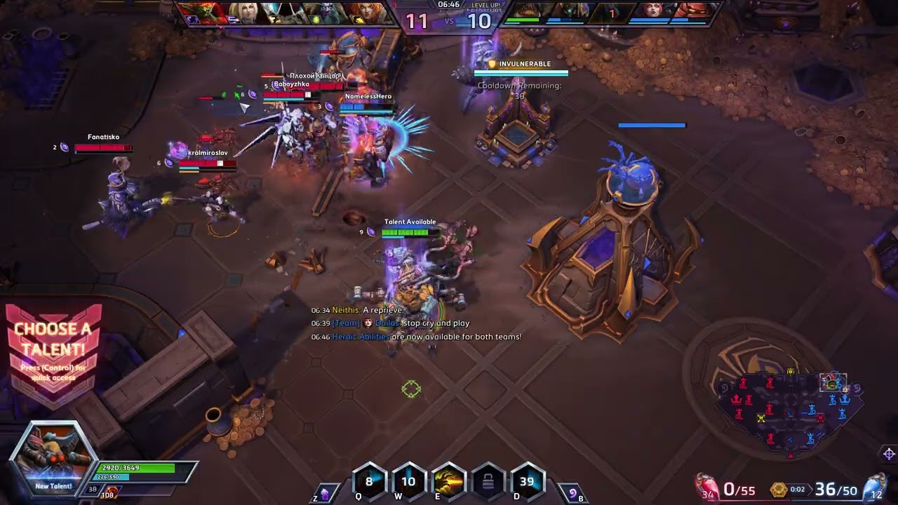 My reflexes may be from 2004, but my spirit is still in the Nexus! 😬