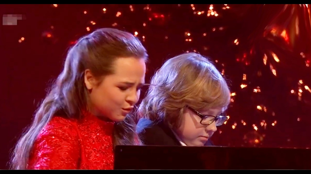 Wolfgang Amadeus Mozart - Laetitia Hahn Turkish March  - Türkischer Marsch - Piano for two