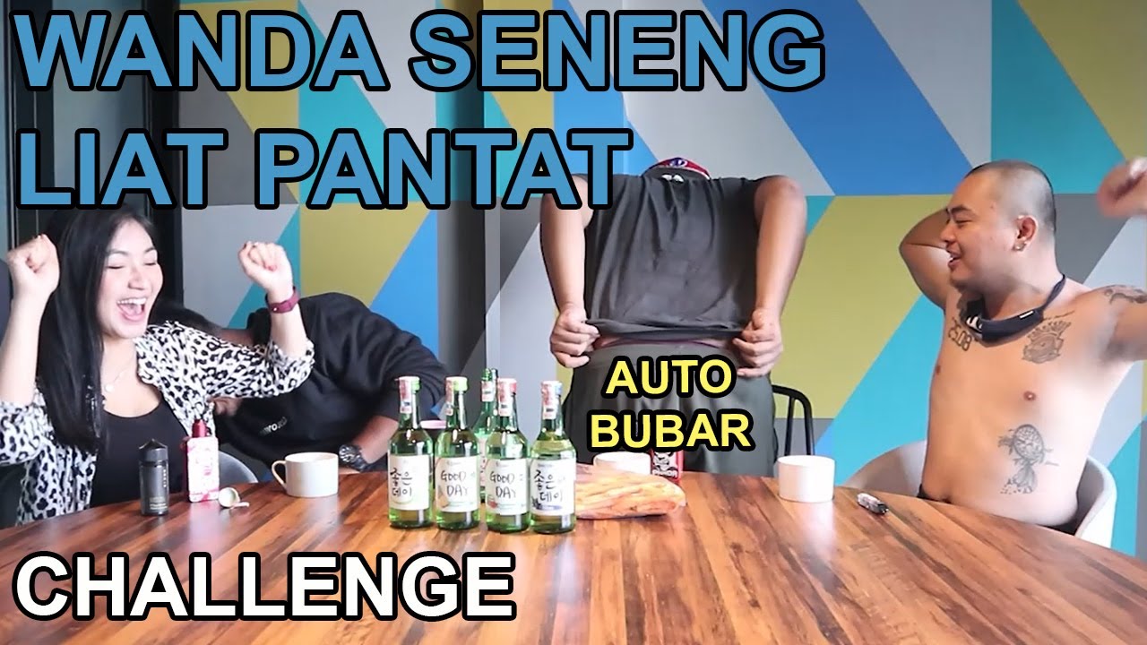 WANDA Seneng Bener... ft. Eqy Riqly Fix Productions