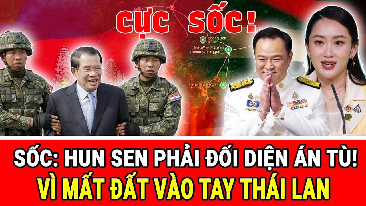 Tin tức thời sự quốc tế mới nhất ngày: 9/1/2026| Tin Nóng Thế Giới 24h Qua | Podcast