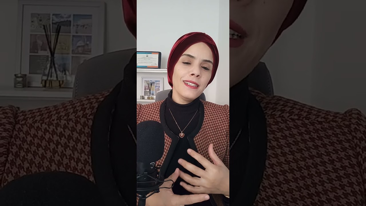 شعور الذنب الملازم للناس الطموحين | من أين أتى وكيف تتحرر منه؟ | Invisibilité et Culpabilité 