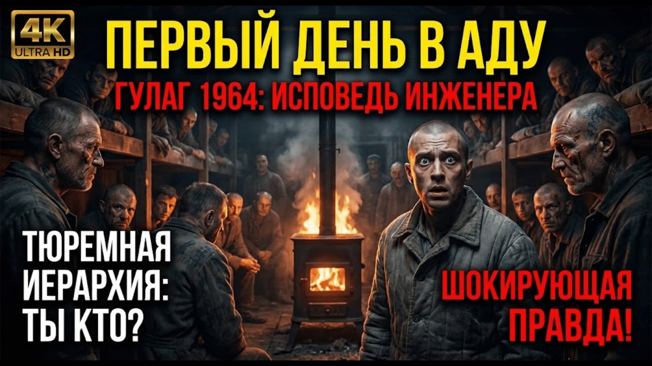 ЧТО СДЕЛАЛИ С НОВИЧКОМ? Трагическая судьба петуха в тюрьме