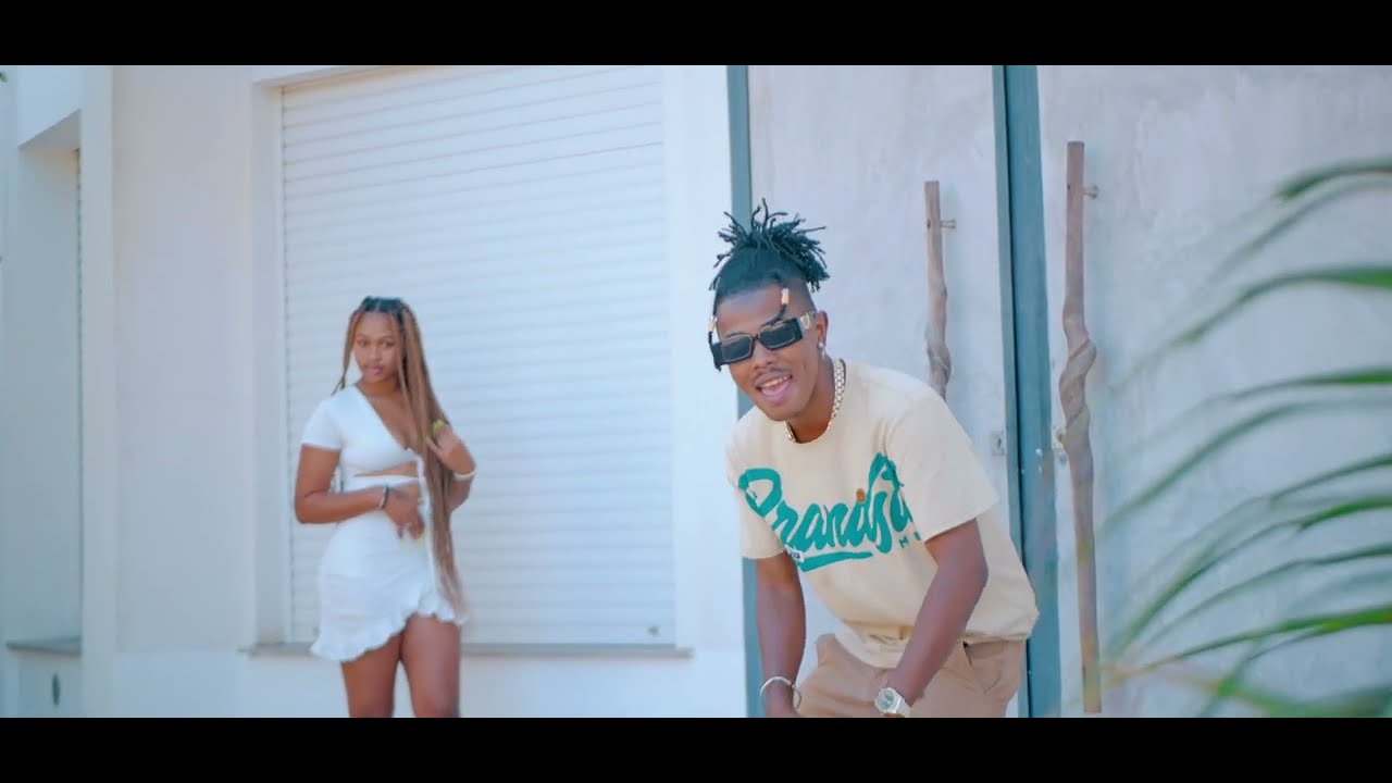 Willis NBL Sarotro Adigno (Officiel clip By MINI PICTURE 2023)