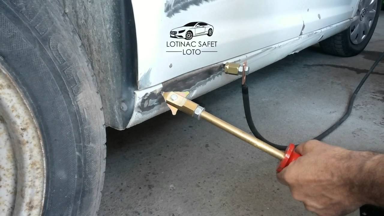 VW Caddy 2K 1.9 TDI - Auto Spoter aparat - Loto AutoLimar