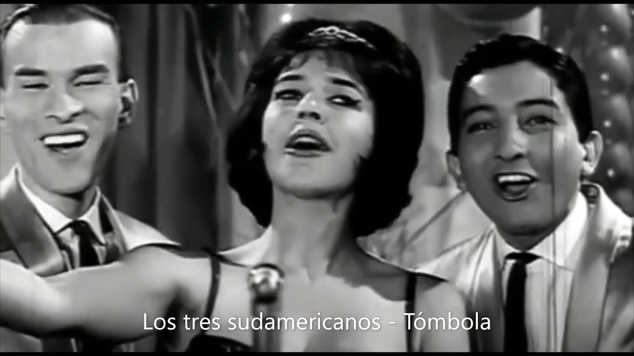Canciones antiguas que marcaron una época