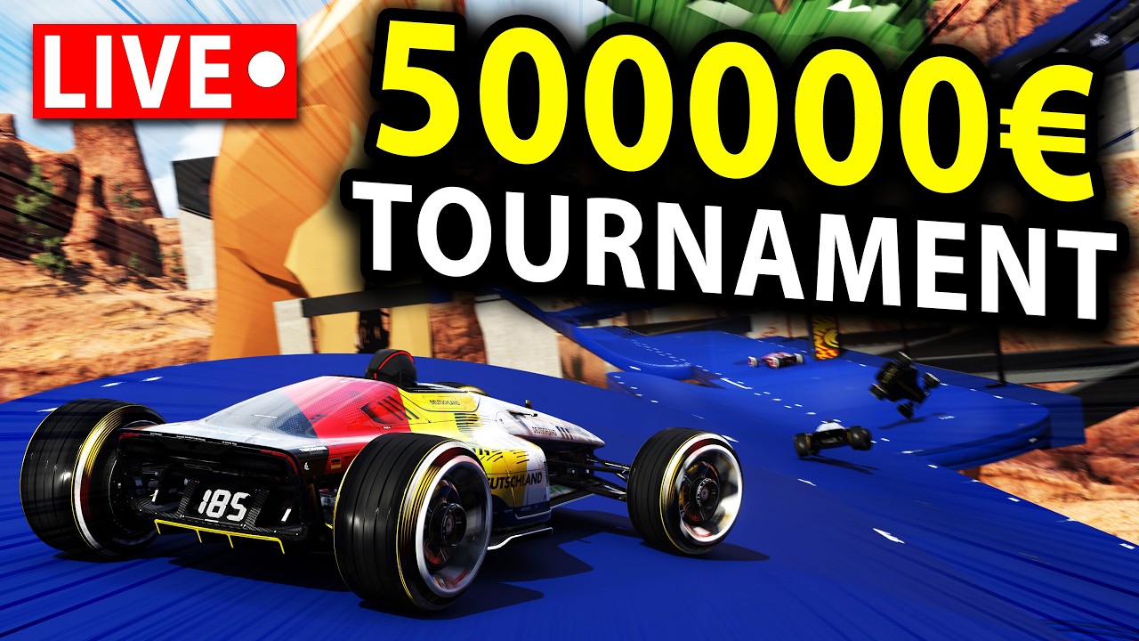 🏆 ROAD TO EWC - EUROPE FINAL DAY & MENA - Watchparty | !bracket