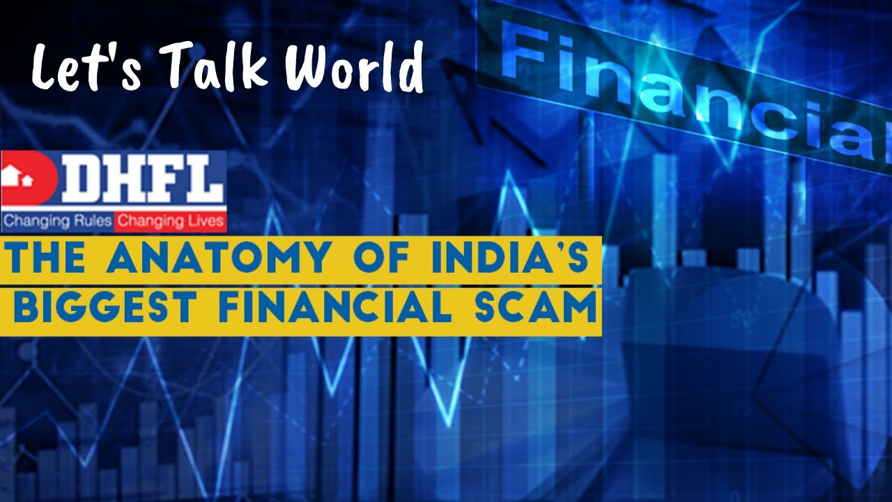 DHFL | Yes Bank Fraud | Dewan Housing Finance Corporation | DHFL Fraud | Wadhawan Family