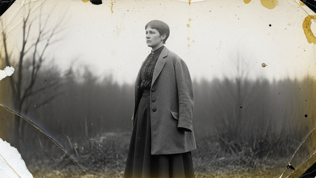 The Only Survivor Knew the Truth — and Stayed Silent