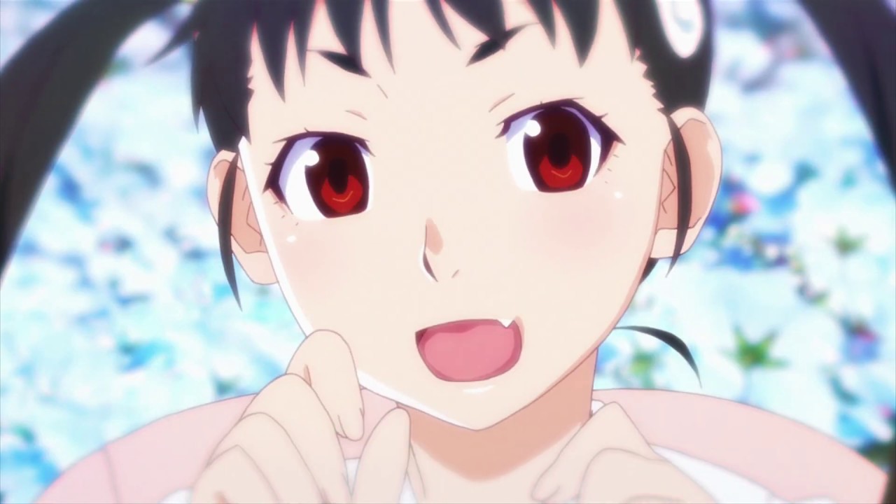 Emiri Katou - terminal terminal (Owarimonogatari S2 OP1 SUBBED)