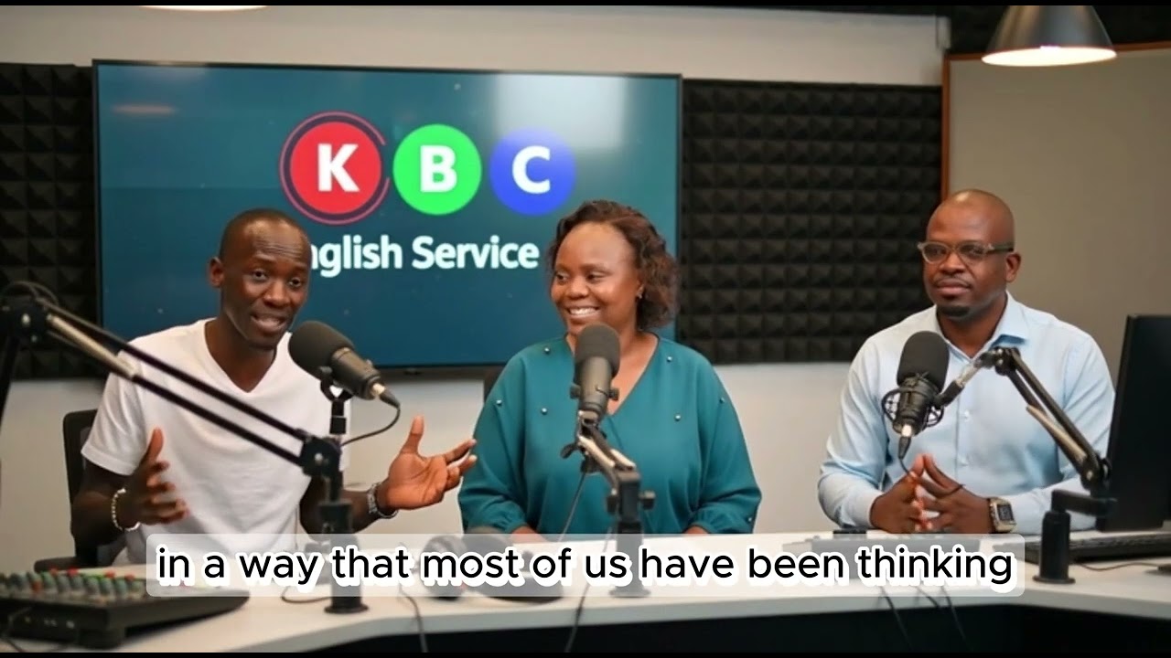 AI Will NOT Replace Radio | It Will Replace Broadcasters Who Ignore It | KBC | World Radio Day 2026