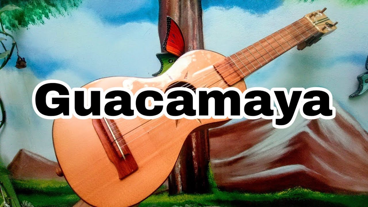 Jarana - Ep.04 | Guacamaya