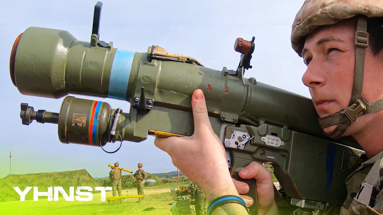 Strela-2: Infrared-Homing Anti-Air Missile