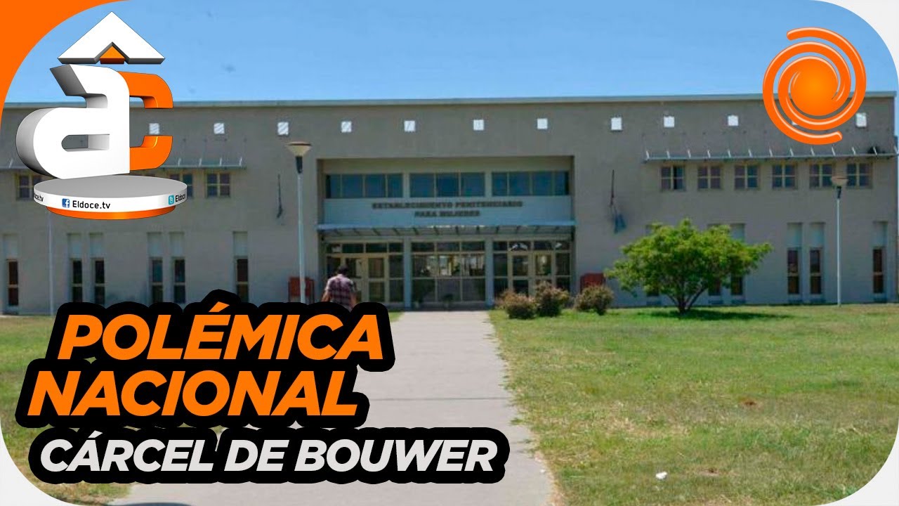 Cambio de género y escándalo en la cárcel de mujeres de Bouwer: el planteo de la defensora