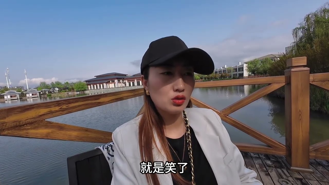 胖军和娇娇离婚是假的，都是剧本？两夫妻正式回应，请理性看待#夫妻 #夫妻相处之道 #夫妻情感