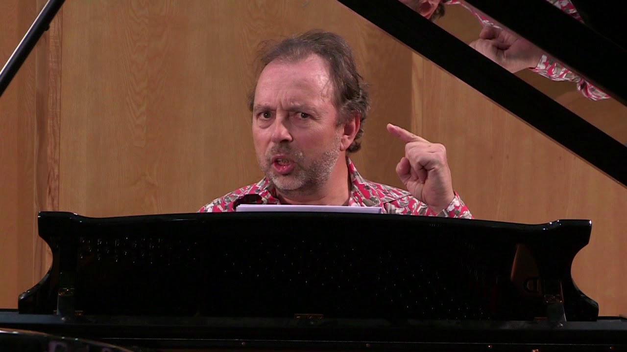 New Orleans Blues - Pianiste n°95