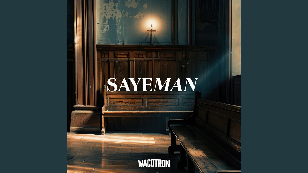 SAYEMAN