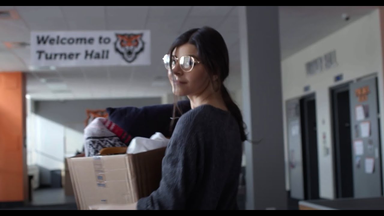 Idaho State - TV Spot: 